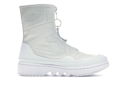 Jordan 1 Jester XX The 1 Reimagined Off White (Women's) - authentic Jordan sneakers