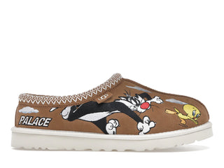 UGG Tasman Slipper Palace x Looney Tunes Chestnut - authentic UGG sneakers