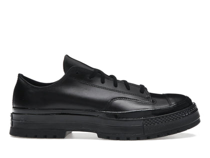 Converse Chuck 70 Formal Triple Black - authentic Converse sneakers