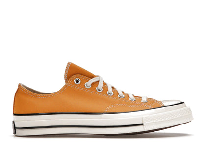 Converse Chuck Taylor All Star 70 Ox Sunflower - authentic Converse sneakers