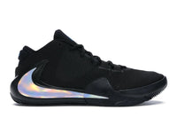 Nike Zoom Freak 1 Black Multi Photo Blue