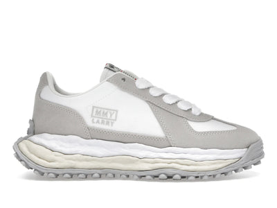 Maison Mihara Yasuhiro Larry OG Sole Mix Material Low White