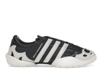 adidas Y-3 Regu 2002 Black Alumina