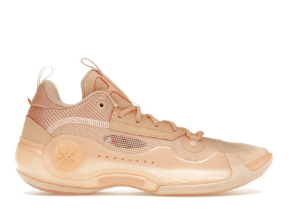 Li-Ning Way of Wade 10 Low Sweet Orange - authentic Li-Ning sneakers
