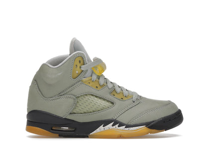 Jordan 5 Retro Jade Horizon (GS) - authentic Jordan sneakers