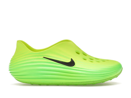 Nike ReactX Rejuven8 Green Strike (GS) - authentic Nike sneakers