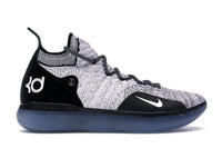 Nike KD 11 Black White Racer Blue