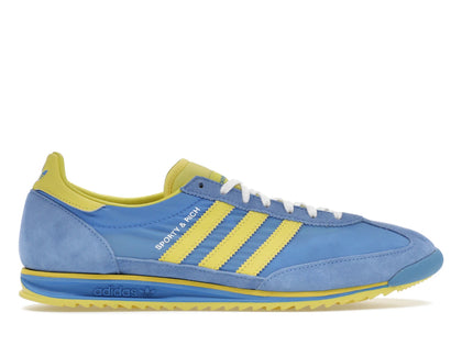 adidas SL 72 OG Sporty & Rich Sweden (Women's) - authentic adidas sneakers