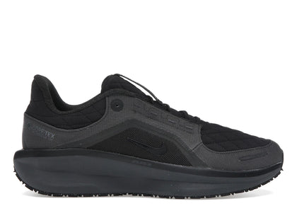 Nike Winflo 11 Gore-Tex Black Anthracite - authentic Nike sneakers