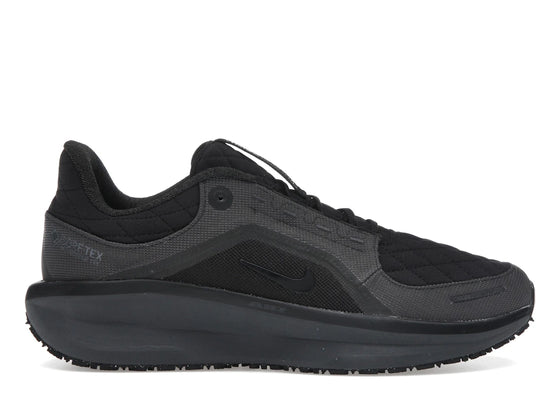 Nike Winflo 11 Gore-Tex Black Anthracite