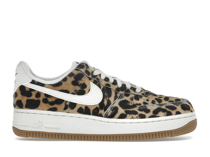Nike Air Force 1 Low Cheetah Print (Women's) - authentic Nike sneakers