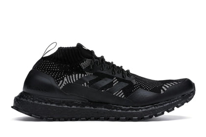 adidas Ultra Boost Mid Kith x nonnative - authentic adidas sneakers