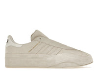 adidas Y-3 Gazelle Cremeweiß