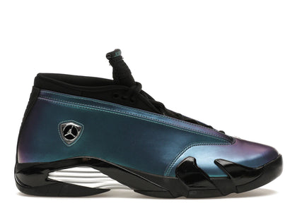 Jordan 14 Retro Love Letter (Women's) - authentic Jordan sneakers
