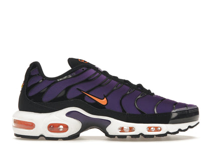 Nike Air Max Plus OG Voltage Purple (2024) - authentic Nike sneakers