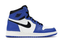 Jordan 1 Retro High Game Royal (GS)