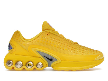 Nike Air Max Dn LEGO Tour Yellow (GS) - authentic Nike building set