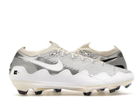 Nike Mercurial Vapor 16 Elite Patta Chrome White Black