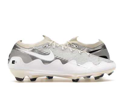 Nike Mercurial Vapor 16 Elite Patta Chrome White Black