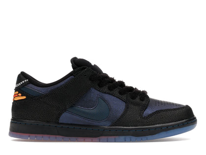 Nike SB Dunk Low Pro Bluetile Skateboards - authentic Nike sneakers