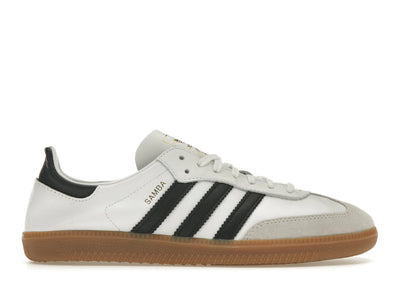 adidas Samba Decon Weiß Schwarz Gummi
