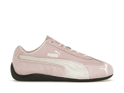 Puma Speedcat OG Pink White (Women's) - authentic Puma sneakers
