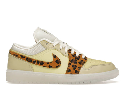 Jordan 1 Low SNKRS Day (Women's) - authentic Jordan sneakers