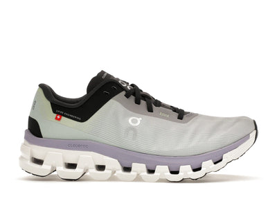 On Running Cloudflow 4 Fade Wisteria (Women's)