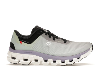 On Running Cloudflow 4 Fade Wisteria (Women's) - authentic On sneakers
