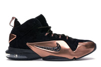 Nike Zoom Penny 6 Copper