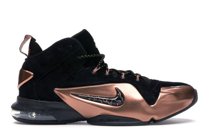Nike Zoom Penny 6 Copper - authentic Nike sneakers