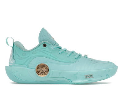 Li-Ning Way of Wade 12 Liberty Classic Light Green