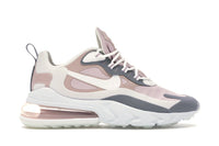 Nike Air Max 270 React Plum Chalk Stone Mauve (Women's)