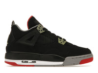 Jordan 4 Retro Black Cement (2012) (GS)