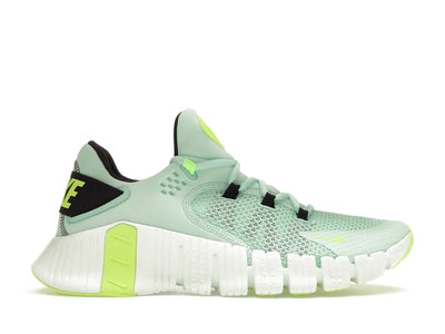 Nike Free Metcon 4 Mint Foam
