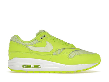 Nike Air Max 1 PRM Volt - authentic Nike sneakers