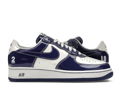 Nike Air Force 1 Low '01 Nigo Last Orgy 2 - authentic Nike sneakers
