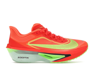 Nike Zoom Fly 6 Bright Crimson Lime Blast Mint Foam Cave Purple