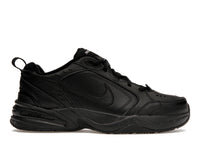 Nike Air Monarch IV Black
