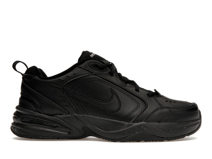 Nike Air Monarch IV Black - authentic Nike sneakers