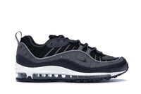 Nike Air Max 98 Black Anthracite