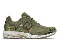 New Balance 2002R Bryant Giles What Now?