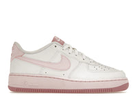 Nike Air Force 1 Low White Pink (GS)