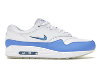 Nike Air Max 1 Jewel University Blue