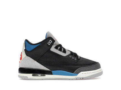 Jordan 3 Retro OG Rare Air (GS) - authentic Jordan sneakers