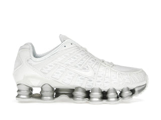 Nike Shox TL Sail (Women's) - authentic Nike sneakers