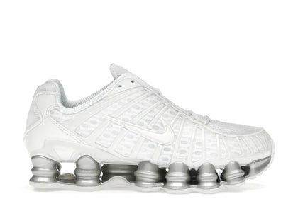 Nike Shox TL Sail (Women's) - authentic Nike sneakers