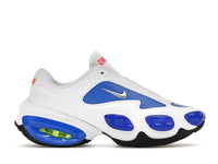Nike Air Max Muse Veneda Carter White Racer Blue (Women's)