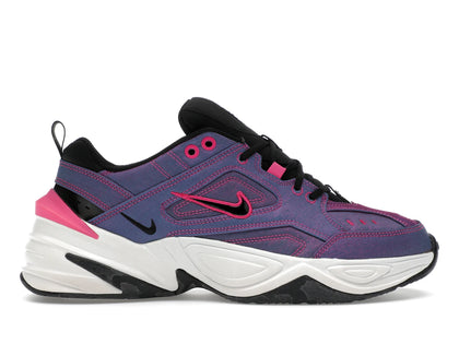 Nike M2K Tekno SE Laser Fuchsia (Women's) - authentic Nike sneakers