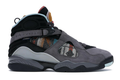 Jordan 8 Retro N7 (2019) - authentic Jordan sneakers